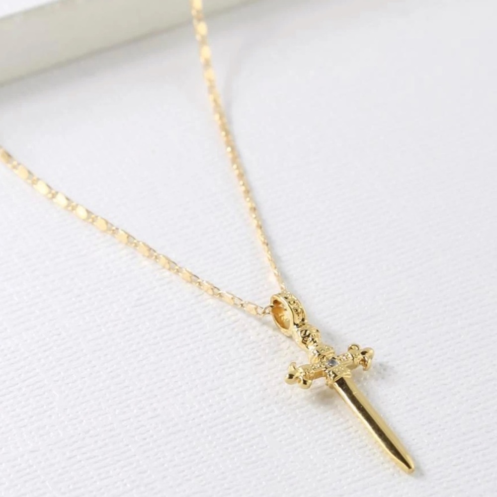 Vanessa Mooney Alexandra necklace